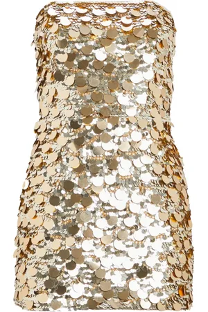 Retrofete Vestido corto Nolia