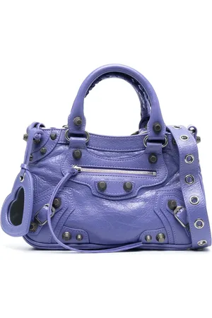 Balenciaga Bolso shopper Neo Cagole pequeño