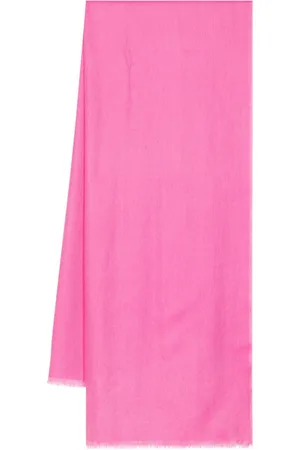 N.PEAL Pashmina deshilachada