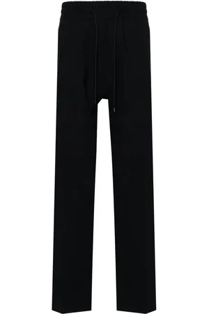 Dondup Pantalones ajustados con cordones