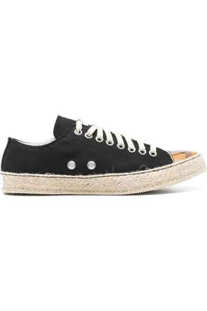 MAGLIANO Zapatillas con suela trenzada