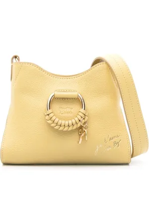 See by Chloé Bolso de hombro Joan mini