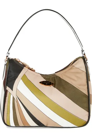 Puccini Bolso de hombro Yummy con logo