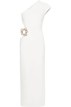 Cult Gaia Vestido largo Adrian