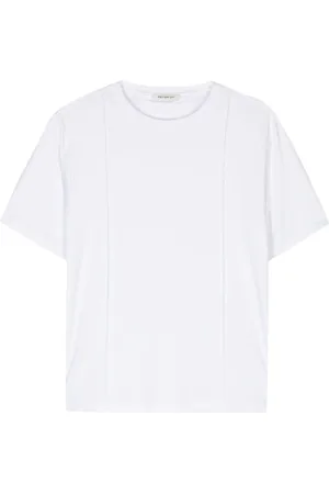 Peter Do Camiseta con cuello redondo