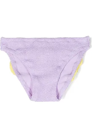 MC2 SAINT BARTH Bragas de bikini con lazo