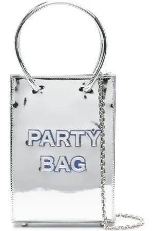SOPHIA WEBSTER Bolso Party Bag mini