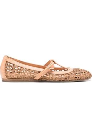 Ancient Greek Sandals Bailarinas Aerati