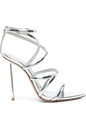 LE SILLA Sandalias Bella con tacón de 120 mm
