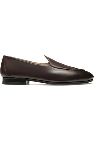 Bally Mocasines Plume