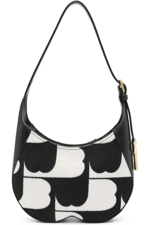 Burberry Bolso de hombro Chess pequeño