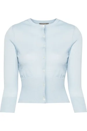 N.PEAL Cárdigan de cashmere Darcie