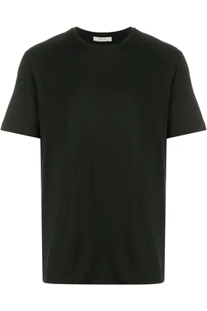 The Row Camiseta básica lisa