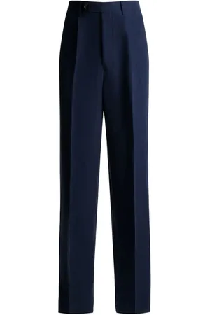 Bally Pantalones chinos rectos