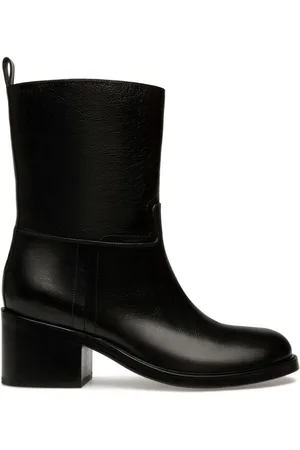 Bally Botas Peggy con tacón de 55 mm
