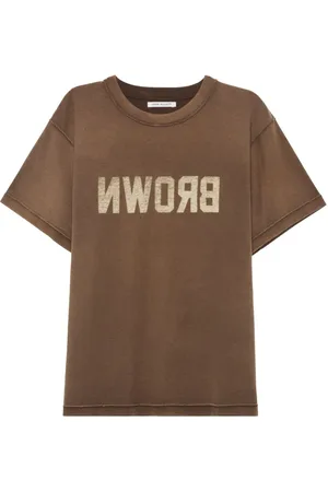 JOHN ELLIOTT Camiseta Rush