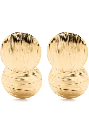 Destree Pendientes Sonia Double Geometric