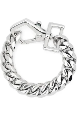 DARKAI Pulsera Cuban de vanguardia