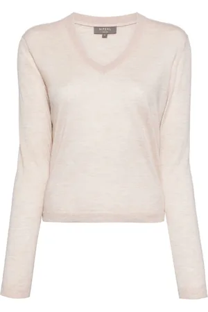 N.PEAL Jersey Superfine