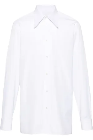 Maison Margiela Camisa con cuatro costuras
