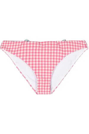 MC2 SAINT BARTH Bragas de bikini con lazo