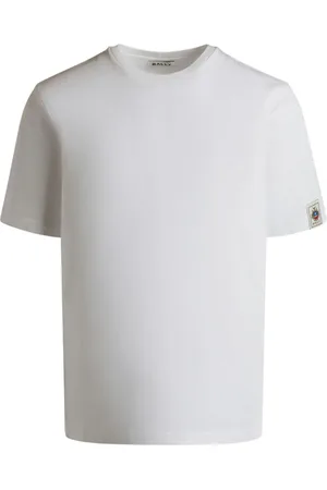 Bally Camiseta con logo