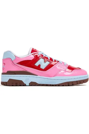 New Balance Zapatillas Y2K 550 con diseño colour block