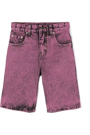 Molo Pantalones vaqueros cortos Art