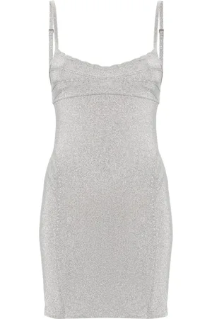 Jacquemus Vestido corto Fiesta