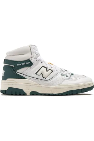 New Balance Zapatillas altas 650