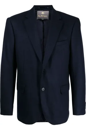 N.PEAL Blazer con botones