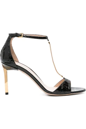 Tom Ford Sandalias Emanuelle con tacón de 85 mm