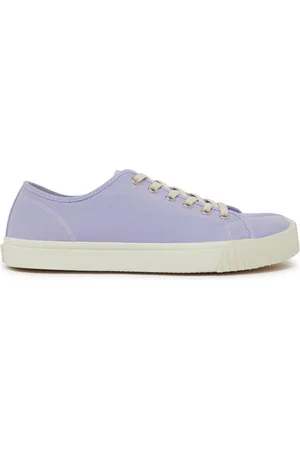 Maison Margiela Zapatillas bajas con puntera tabi