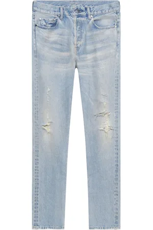 JOHN ELLIOTT Vaqueros The Daze rectos