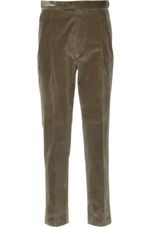 corneliani Pantalones slim