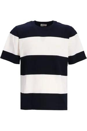 Autry Camiseta a rayas