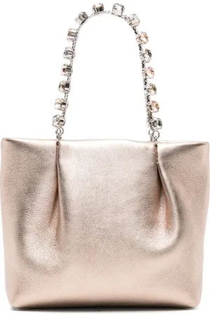Aquazzura Bolso shopper Galactic mini