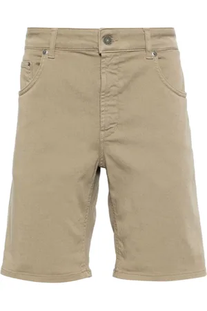 Dondup Pantalones vaqueros cortos rectos