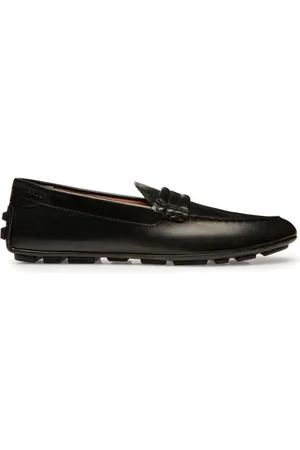 Bally Mocasines drive Kerbs