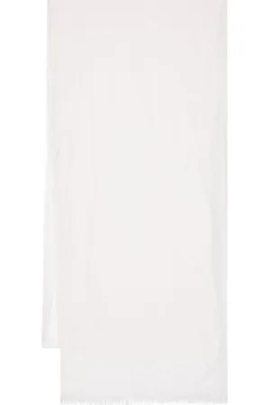 N.PEAL Pashmina deshilachada