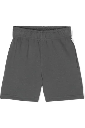 Molo Bermudas con logo