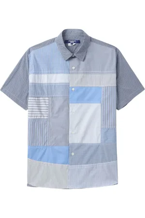 JUNYA WATANABE Camisa a rayas