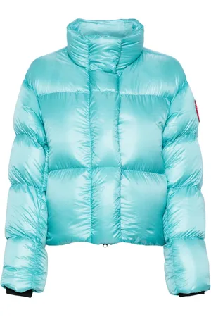 Canada Goose Plumífero corto Cypress
