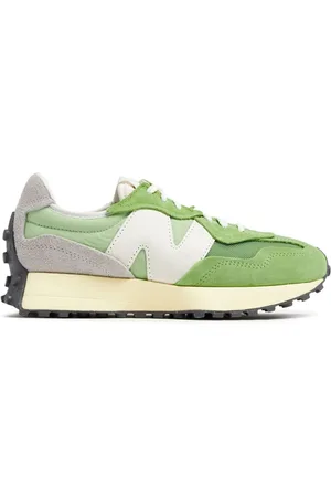 New Balance Zapatillas 327 con cordones