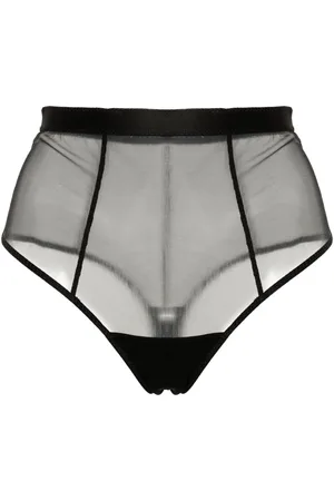 MURMUR Bragas Sculpt de talle alto
