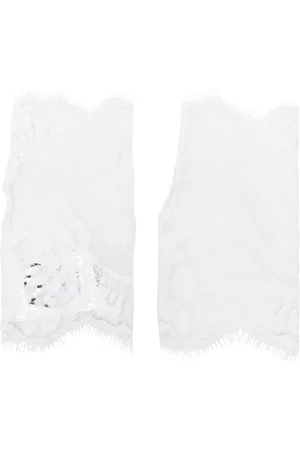 Atu Body Couture Guantes de encaje de x Rue Ra