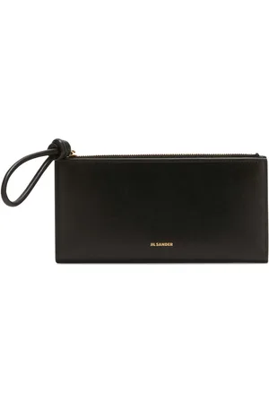 Jil Sander Cartera plegable
