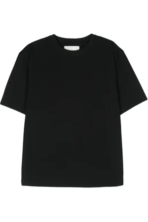 STUDIO NICHOLSON Camiseta Lay