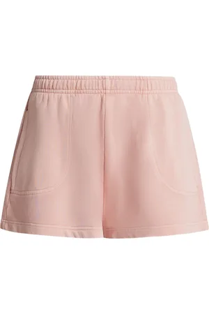 Lacoste Pantalones cortos con cinturilla elástica