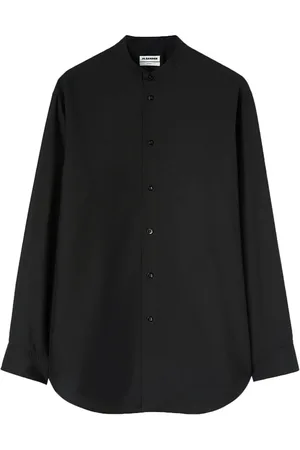 Jil Sander Camisa SUNDAY P.M
